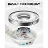 Bluetooth fejlhallgató MultiPoint Anker Q11i, Fehér A3005G21-194644287276 3 kép