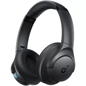   Vezeték nélküli Bluetooth Handsfree Anker Soundcore Q11i, Szürke A3005GA1 fejhallgató