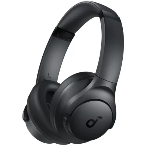 Vezeték nélküli Bluetooth Handsfree Anker Soundcore Q11i, Szürke A-194644287290 2 kép