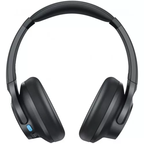 Vezeték nélküli Bluetooth Handsfree Anker Soundcore Q11i, Szürke A-194644287290 3 kép
