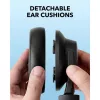 Vezeték nélküli Bluetooth Handsfree Anker Soundcore Q11i, Szürke A-194644287290 5 kép