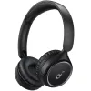 Bluetooth fejlhallgató MultiPoint Anker Soundcore H30i, Fekete A3012G-194644153168 1 kép