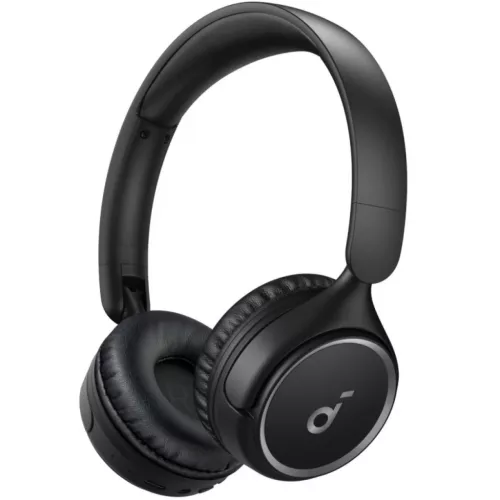 Bluetooth fejlhallgató MultiPoint Anker Soundcore H30i, Fekete A3012G-194644153168 1 kép
