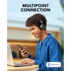 Bluetooth fejlhallgató MultiPoint Anker Soundcore H30i, Fekete A3012G-194644153168 6 kép