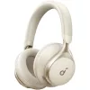 Bluetooth fejlhallgató MultiPoint Anker SoundCore Space On, Fehér A3035G21