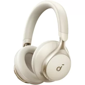   Bluetooth fejlhallgató MultiPoint Anker SoundCore Space On, Fehér A3035G21