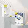 GaN Dudao A30EU 30W USB-A / USB-C Fali Töltő - Fehér-6976625332793 8 kép