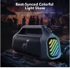 Bluetooth hangszóró Anker Soundcore Boom 2 Plus, 140W, TWS, RGB, Ví-194644038960 5 kép