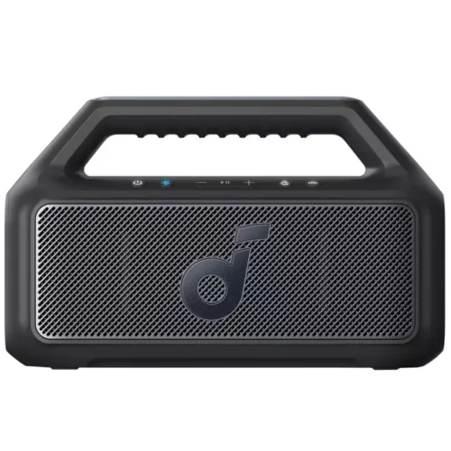 Anker SoundCore Boom 2 új változat Bluetooth hangszóró, 80 W, TWS,-194644255510 3 kép