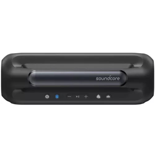 Anker SoundCore Boom 2 új változat Bluetooth hangszóró, 80 W, TWS,-194644255510 4 kép