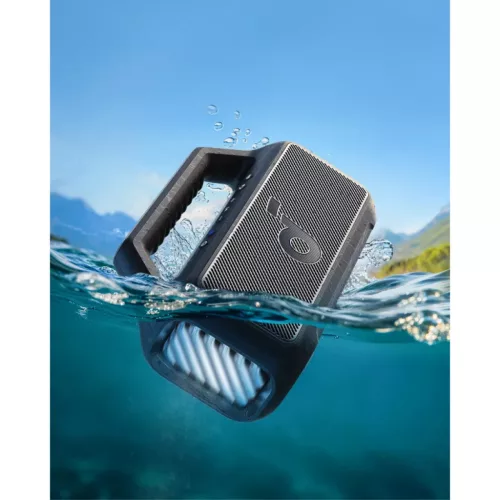 Anker SoundCore Boom 2 új változat Bluetooth hangszóró, 80 W, TWS,-194644255510 5 kép
