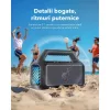 Anker SoundCore Boom 2 új változat Bluetooth hangszóró, 80 W, TWS,-194644255510 6 kép