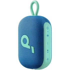 Bluetooth Hangszóró Anker SoundCore Select 4 Go, 5W, TWS, Vízálló-194644297527 2 kép