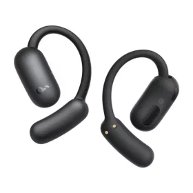   Anker SoundCore AeroFit 2, Fekete A3874G11 Vezeték nélküli fülhallgató, bluetooth headset