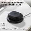 Anker SoundCore AeroFit 2, Fekete A3874G11 Vezeték nélküli fülhall-194644298876 2 kép