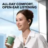 Anker SoundCore AeroFit 2, Fekete A3874G11 Vezeték nélküli fülhall-194644298876 6 kép
