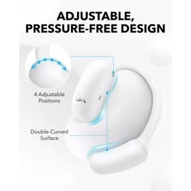 Anker SoundCore AeroFit 2, White A3874G21-194644298883 2 kép