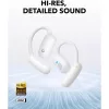 Anker SoundCore AeroFit 2, White A3874G21-194644298883 3 kép