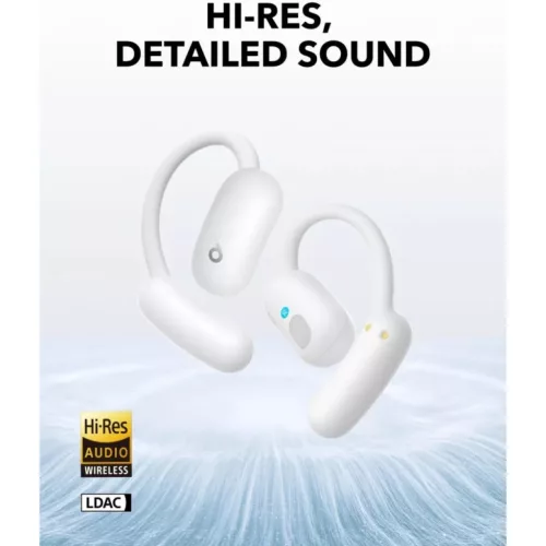 Anker SoundCore AeroFit 2, White A3874G21-194644298883 3 kép