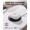 Anker SoundCore AeroFit 2, White A3874G21-194644298883 5 kép