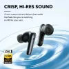 Anker SoundCore Liberty 4 NC, Fekete A3947G11 Vezeték nélküli fülh-194644132125 3 kép