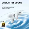 Anker SoundCore Liberty 4 NC, Fehér A3947G21 fülhallgató, bluetooth-194644132118 3 kép