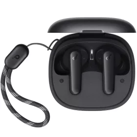 Anker SoundCore R50i, Fekete bluetooth fülhallgató-194644126100 2 kép