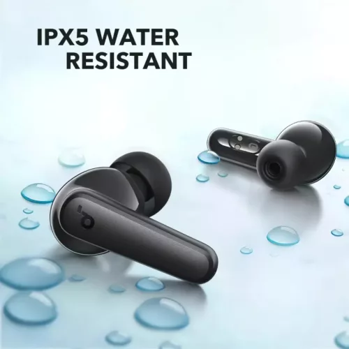 Anker SoundCore R50i, Fekete bluetooth fülhallgató-194644126100 4 kép
