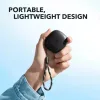 Anker SoundCore R50i, Fekete bluetooth fülhallgató-194644126100 7 kép