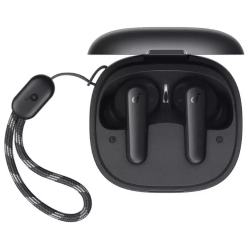 Anker SoundCore R50i V2, Black A3949G12-194644199432 4 kép