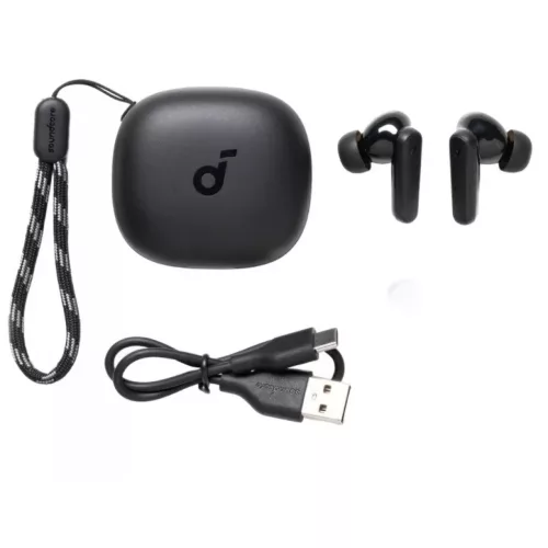 Anker SoundCore R50i V2, Black A3949G12-194644199432 6 kép