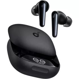   Anker Soundcore Liberty 4 Pro, Fekete Vezeték nélküli fülhallgató