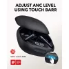 Anker Soundcore Liberty 4 Pro, Fekete Vezeték nélküli fülhallgató-194644294250 2 kép