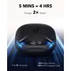 Anker Soundcore Liberty 4 Pro, Fekete Vezeték nélküli fülhallgató-194644294250 7 kép