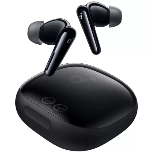 Anker SoundCore Liberty 4 Pro NC, Fekete A3954GF1-194644298272 2 kép