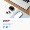 Anker SoundCore Liberty 4 Pro NC, Fekete A3954GF1-194644298272 6 kép