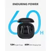 Anker SoundCore P40i, Fekete A3955G11-194644186883 2 kép
