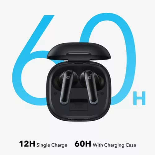 Anker SoundCore P40i, Kék A3955G31-194644186869 2 kép