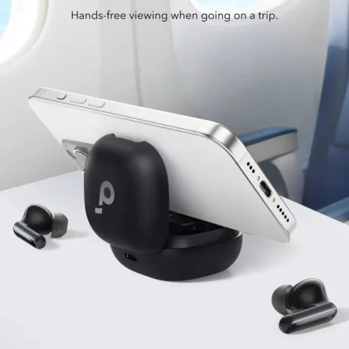 Anker SoundCore P40i, Kék A3955G31-194644186869 3 kép