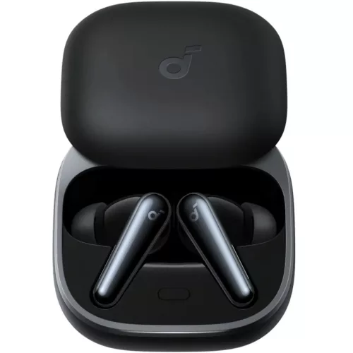 Anker SoundCore Liberty 5, Fekete A3957G11-194644291334 3 kép