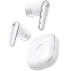   Anker SoundCore Liberty 5, Fehér A3957G21, Vezeték nélküli fülhallgató (A3957G21)