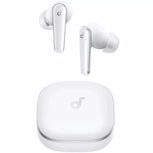 Anker SoundCore Liberty 5, Fehér A3957G21, Vezeték nélküli fülhal-194644230807 2 kép