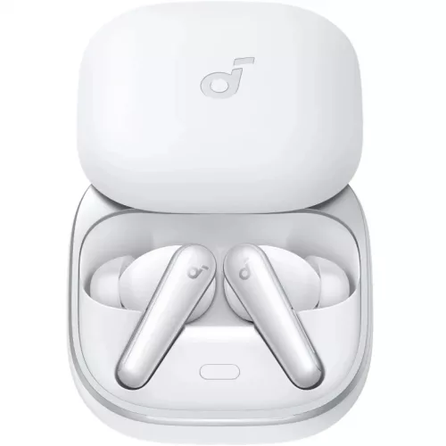 Anker SoundCore Liberty 5, Fehér A3957G21, Vezeték nélküli fülhal-194644230807 3 kép