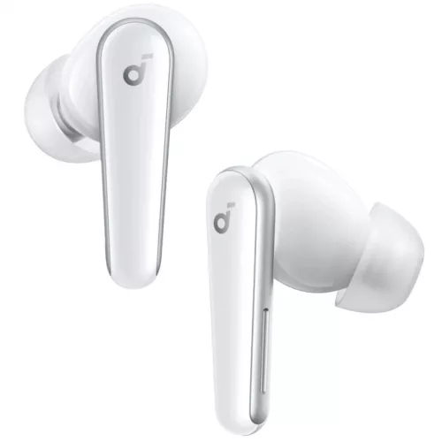 Anker SoundCore Liberty 5, Fehér A3957G21, Vezeték nélküli fülhal-194644230807 5 kép