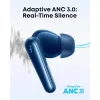 Anker SoundCore Liberty 5, Blue A3957G31-194644293482 3 kép