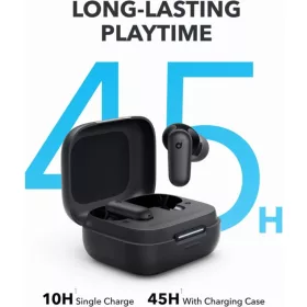 Anker Soundcore P30i, Fekete A3959Z11-194644186333 2 kép