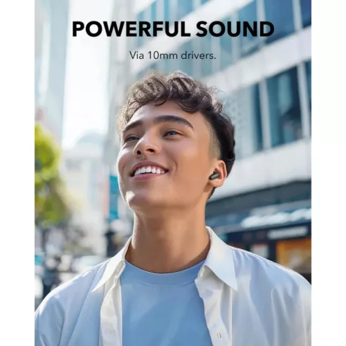 Anker Soundcore P30i, Fekete A3959Z11-194644186333 6 kép