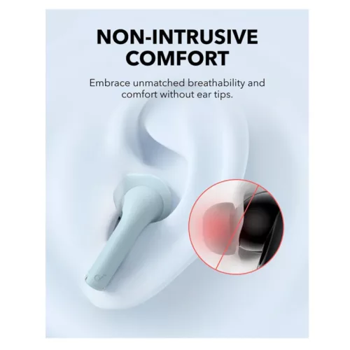 Anker Soundcore K20i, Kék A3994G31-194644037604 4 kép