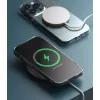 iPhone 13 Pro Ringke Air ultravékony TPU gél tok flitteres átlátsz-8809818843883 5 kép