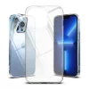 iPhone 13 Pro Ringke Air ultravékony TPU gél tok flitteres átlátsz-8809818843883 10 kép